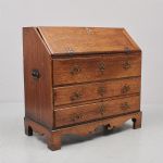 1194 4020 SECRETAIRE